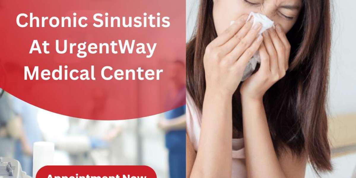 Are there any alternative therapies or complementary treatments for chronic sinusitis?