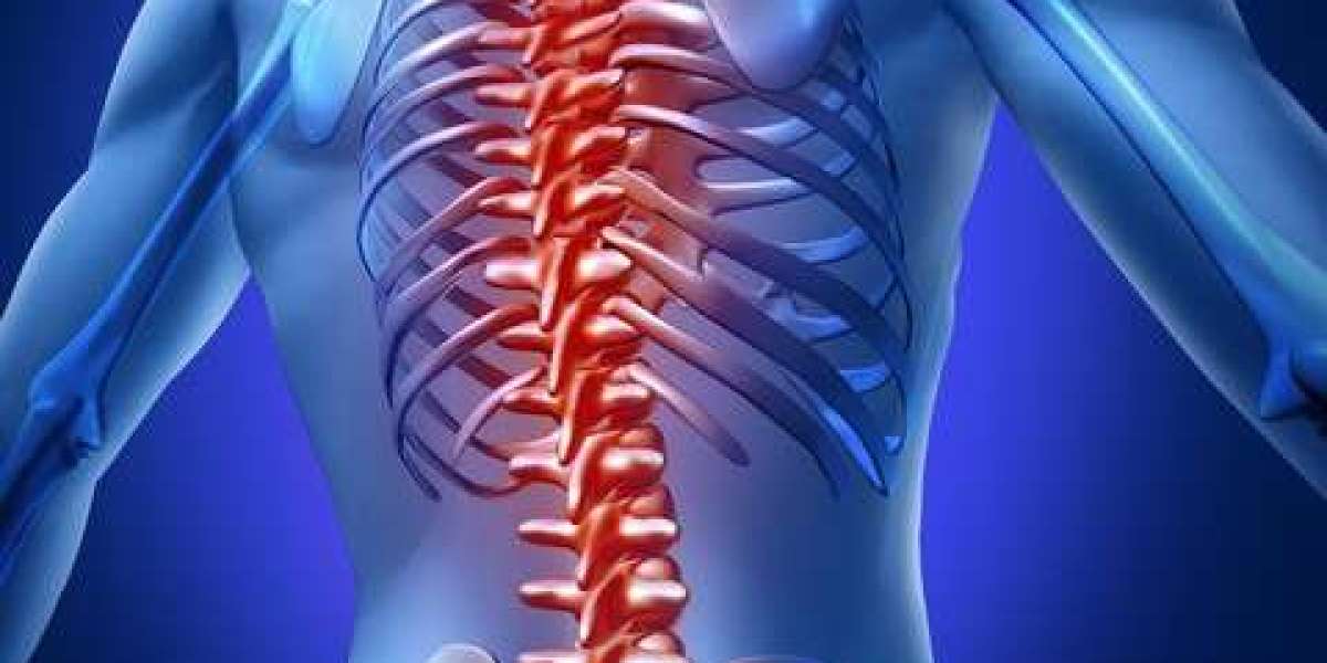 Affordable Spinal Surgery in India: Accessible Solutions for Quality Care