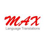 Max Language Translations Profile Picture