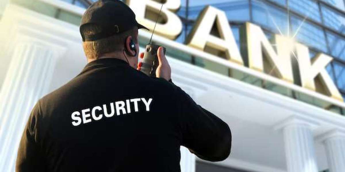 The Complete Handbook on Shopping Mall Safety and Security Measures