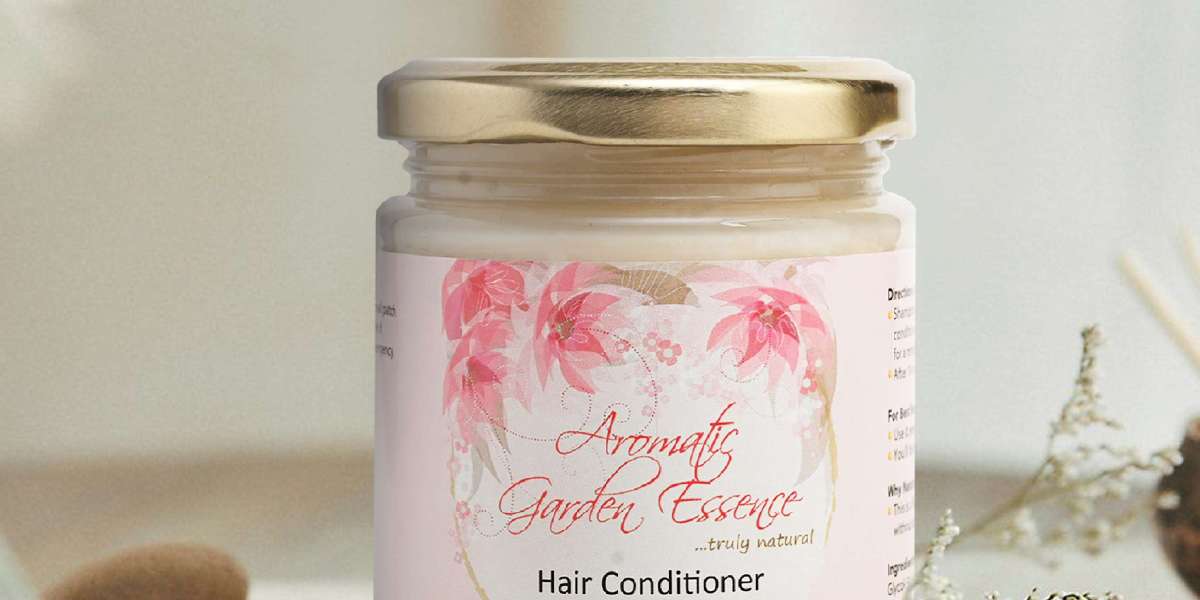 Shop Best Hair Conditioner for Dry & Damage Hair Online!