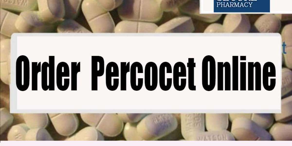 buy Percocet online without prescription