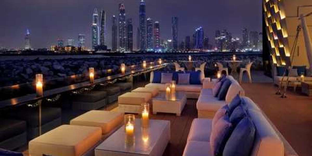 The Ultimate Guide to Buying Urban Rattan Outdoor Seating in Dubai