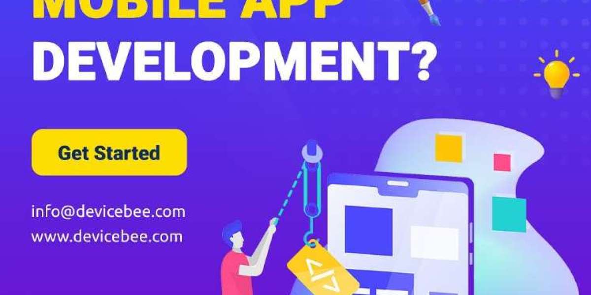 Mobile App Development: Creating Seamless User Experiences