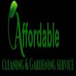 Affordable Cleaning & Gardening Services Profile Picture