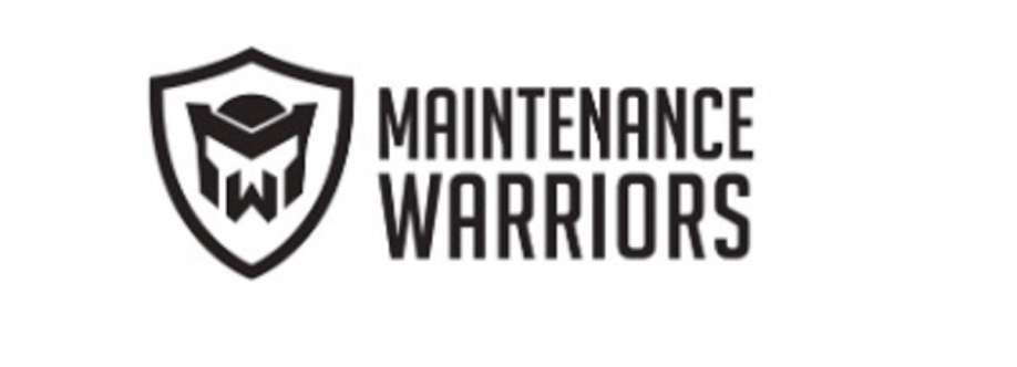 Maintenance Warriors Commercial Cleaning Cover Image