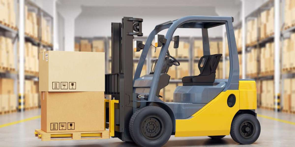 What Are the Benefits of Short-Term Vs Long-Term Forklift Hire?