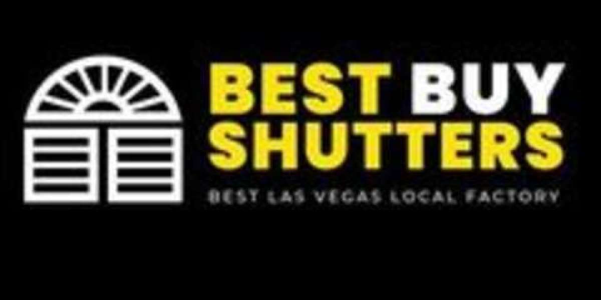 Elevate Your Space: Discovering the Best Plantation Shutters in Las Vegas