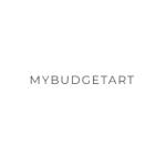 mybudgetart mybudgetart Profile Picture