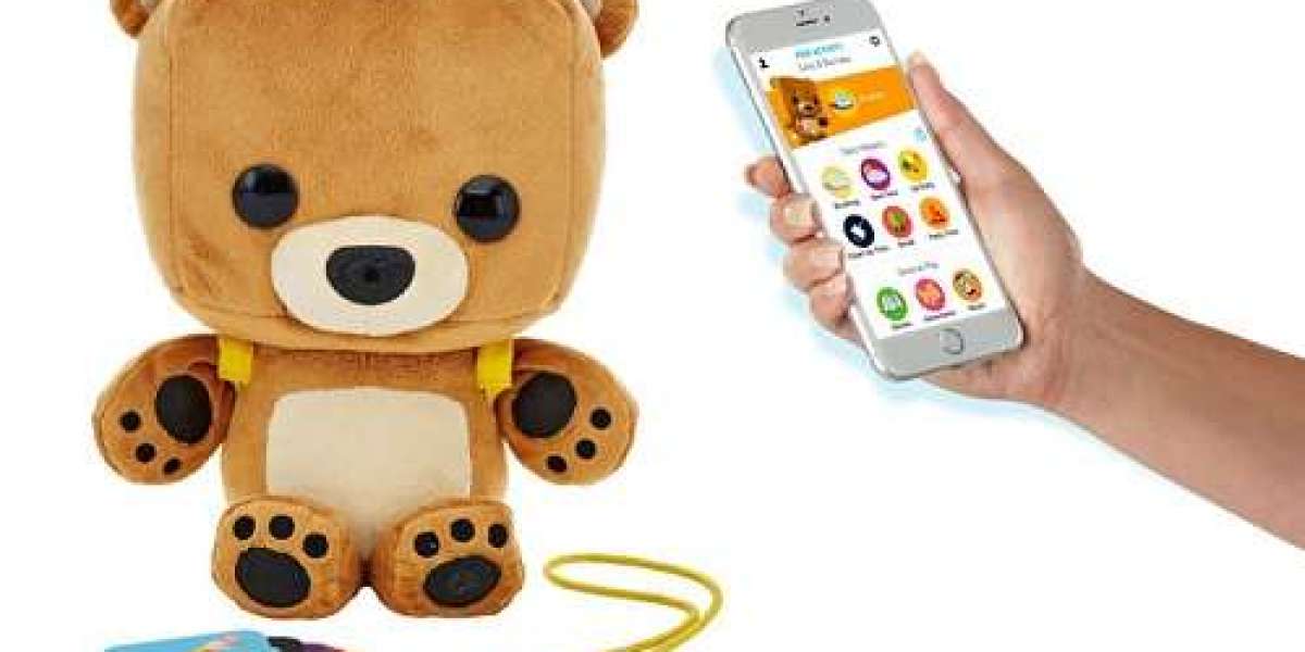 Smart Toys Market Size, Share & Trends | Report [2032]