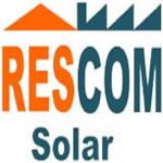 Rescom Solar Profile Picture