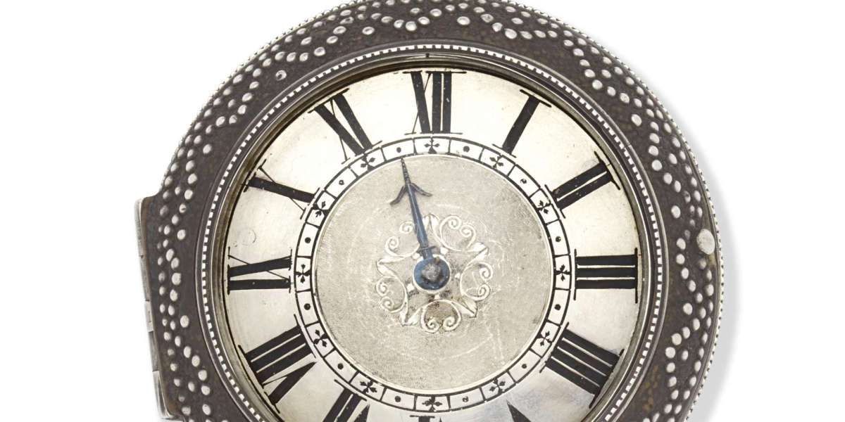 Preserving History on Your Wrist: Collecting Antique Watches