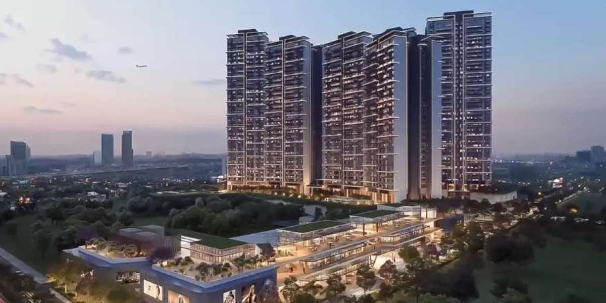 Redefine Luxury Living at Signature Global Deluxe DXP, Sector 37D