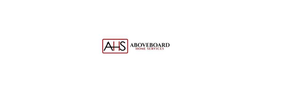 Aboveboard Home Services LLC Cover Image