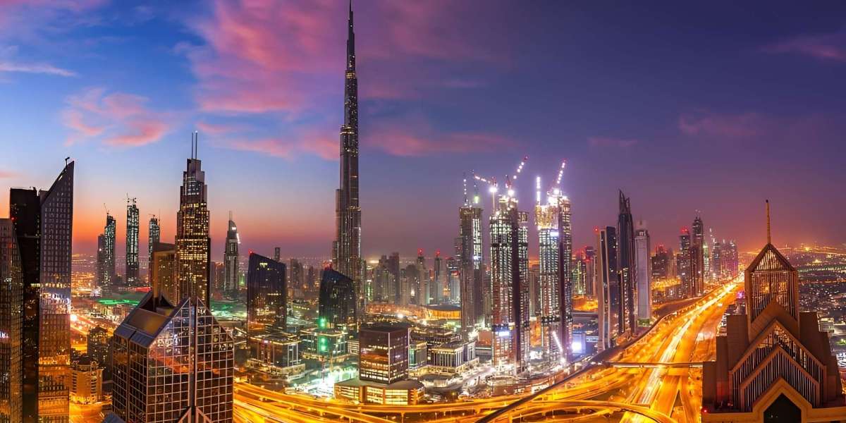 10 Best Things to do in Dubai UAE 2024