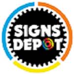 Signs Depot Profile Picture