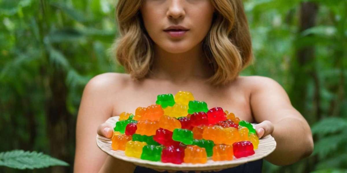 The Truth About Bioxtrim Gummies: Are They Really Effective?