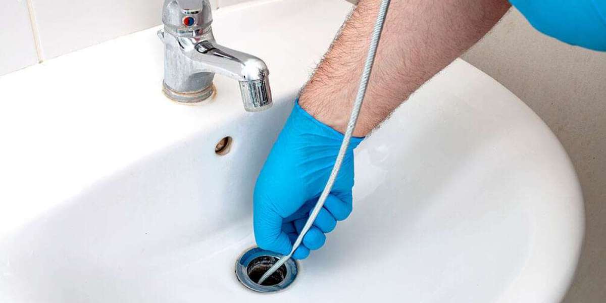 Efficient Drain Cleaning: Matthews' Key to Smooth-Running Plumbing