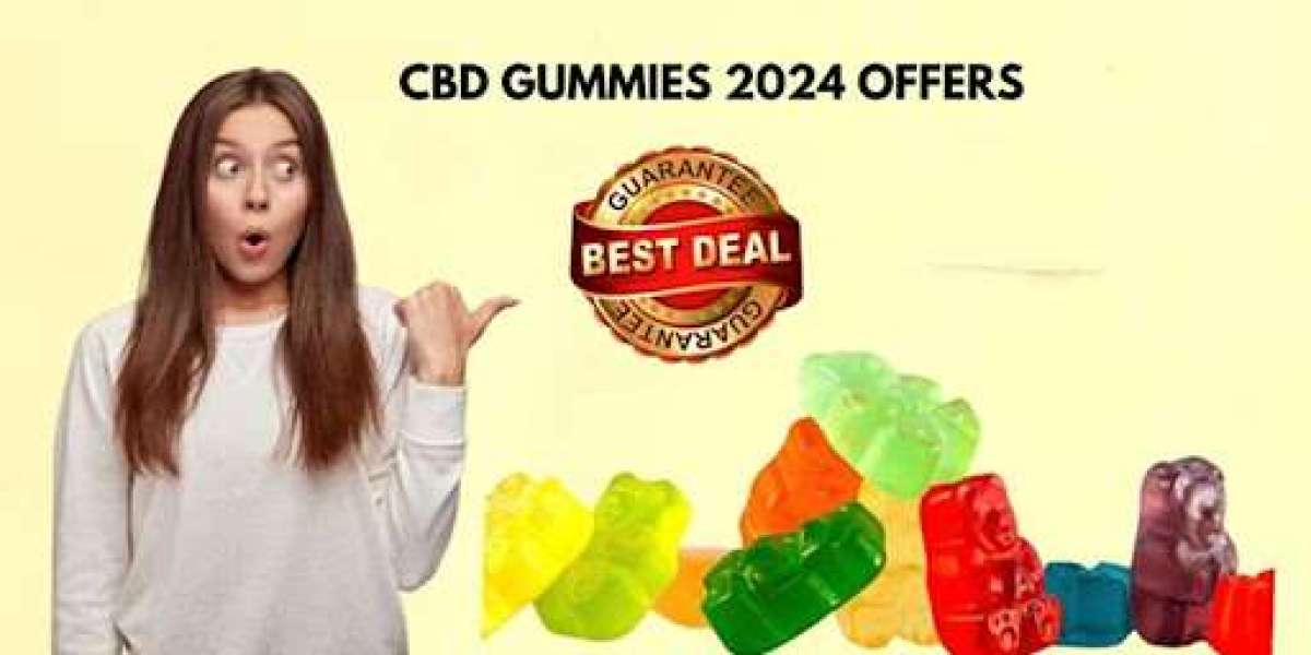 "A Comprehensive Review of Peak 8 CBD Gummies"