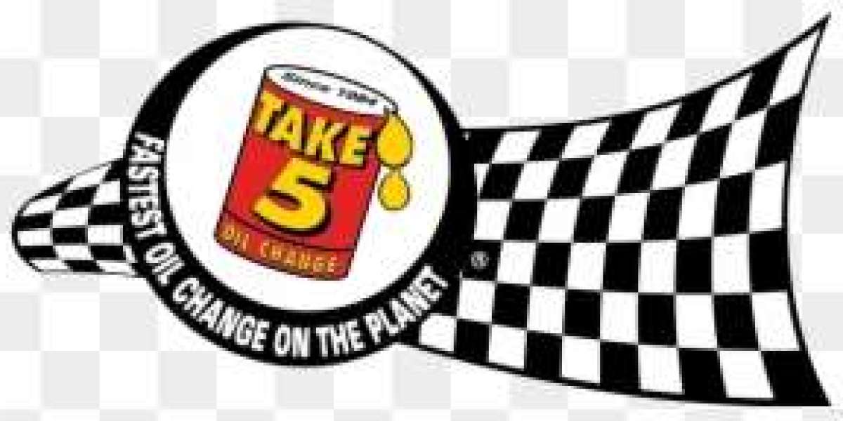 "Smooth Rides and Sweet Deals: Dive into Take 5 Oil Change Promo Codes"