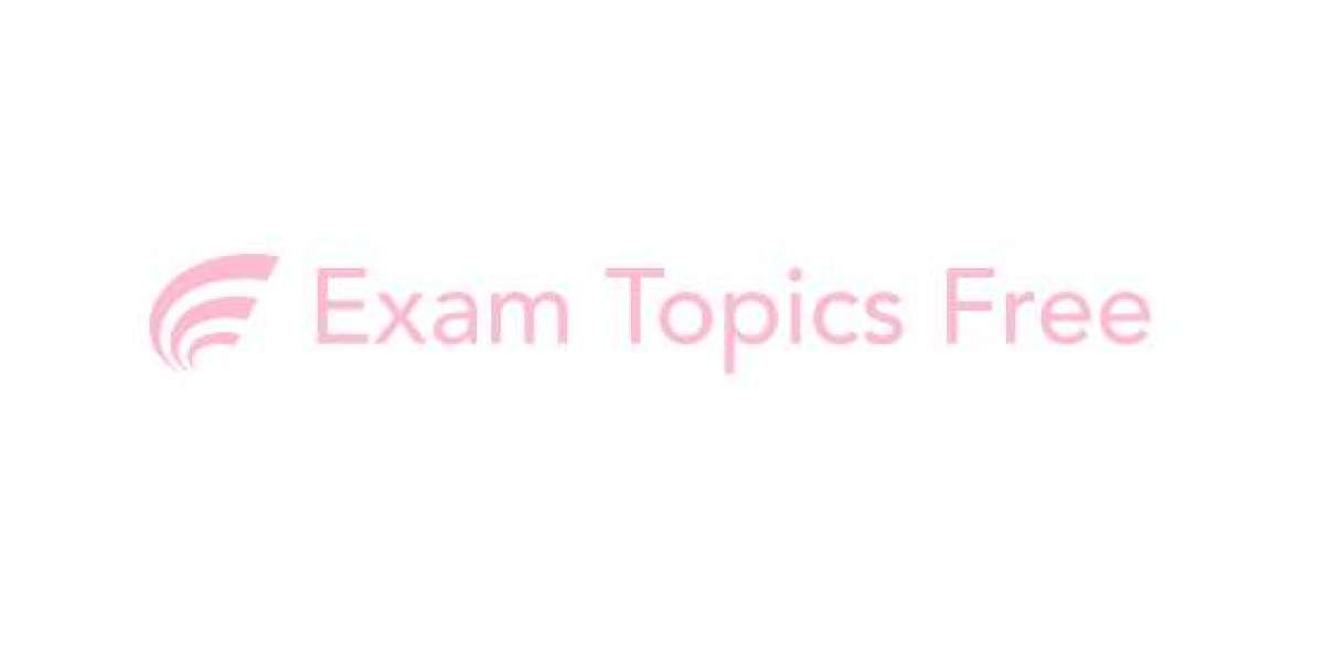 Pass Your Exam with Ease: ExamTopicsFree Unleashes Success
