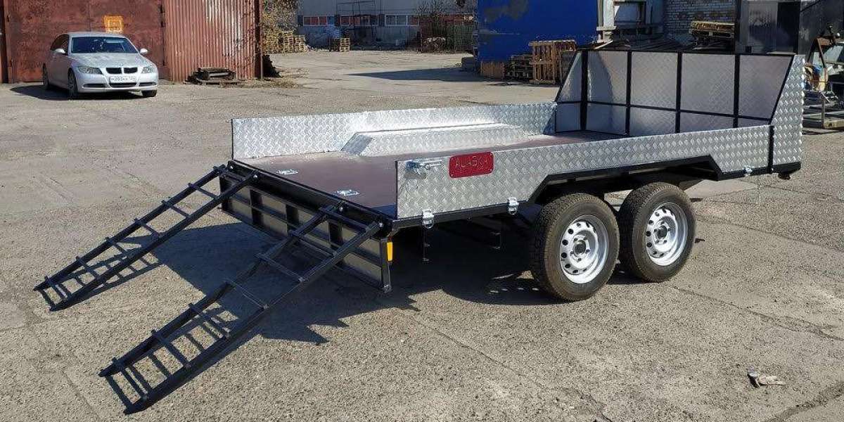 Trailers for Sale: How to Choose the Right One for Your Needs