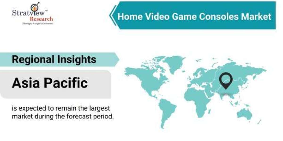 Home Video Game Consoles Market Expected to Experience Attractive Growth through 2026