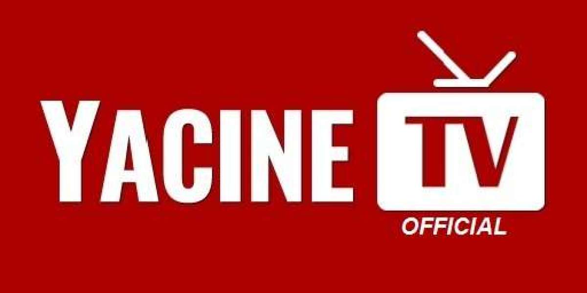 Download Yacine TV APK Latest Version For Android