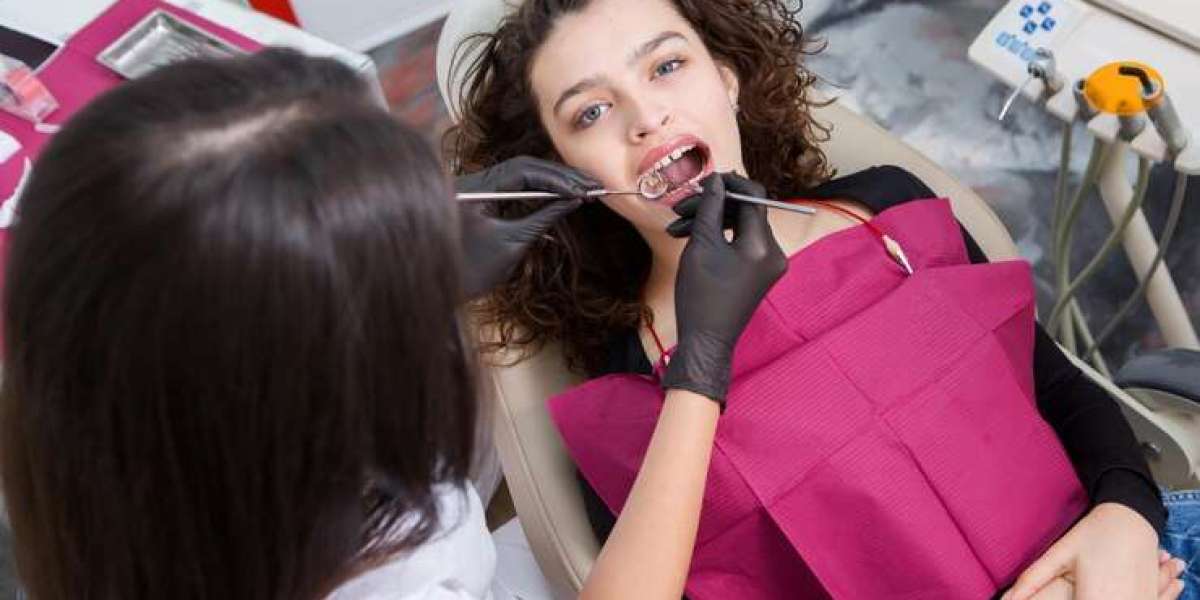 Keeping Your Smile Healthy: Dental Fillings Options in Hayward, Wisconsin