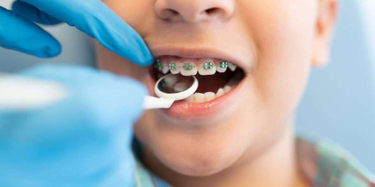 Unlock Your Smile Potential: Franklin Orthodontist Services