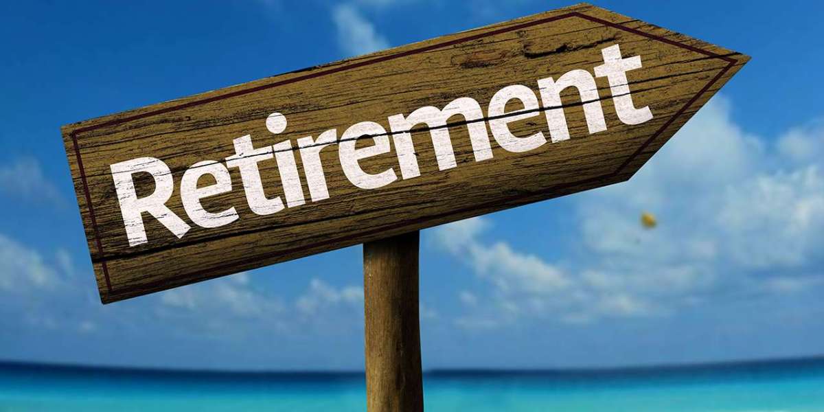 Embrace Financial Freedom: Planning for Retirement Now