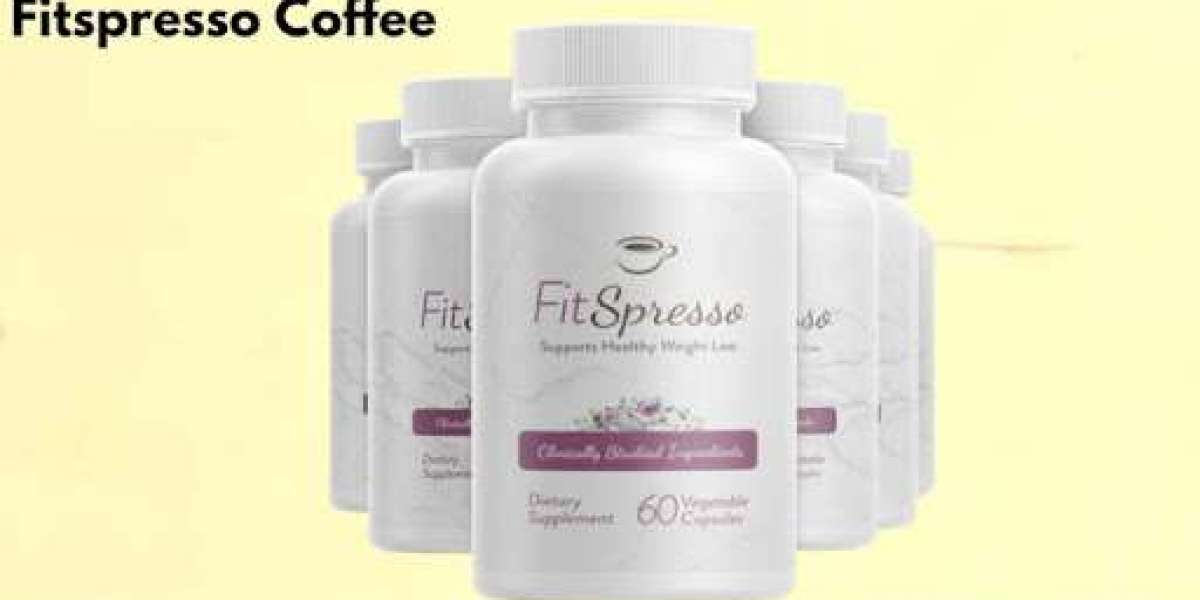 FITSPRESSO Made Simple - Even Your Kids Can Do It