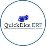 Quikdice ERP Profile Picture