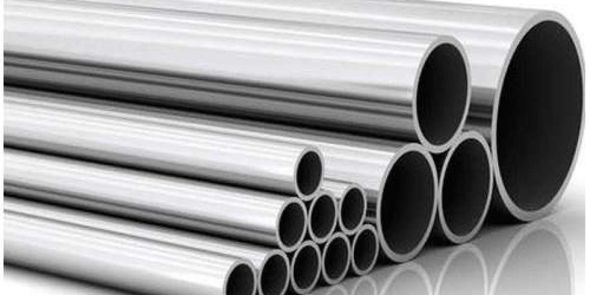 Stainless Steel Pipe Suppliers in Bangalore
