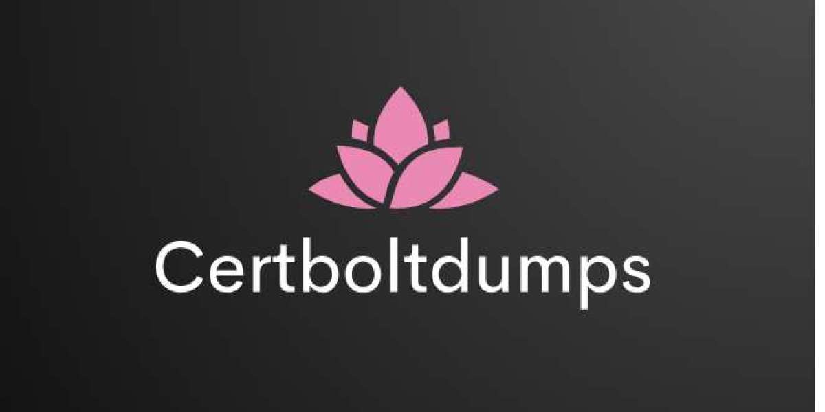 How to Build a Solid Foundation for Exam Success with CertBoltDumps
