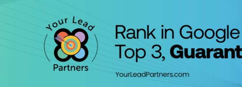 Your Lead Partners Cover Image