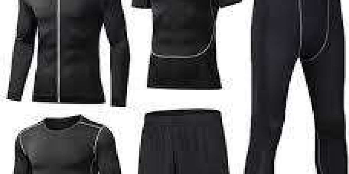 Elevate Your Workout Game with Trendy Workout Outfits