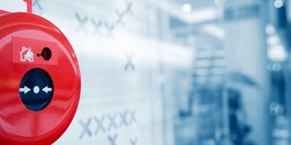 Why Every Business Needs Fire Monitoring Service: Insights and Best Practices
