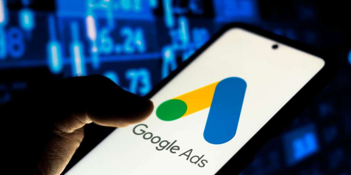 Maximize Your Online Advertising Potential with Expert Google Ads Agencies