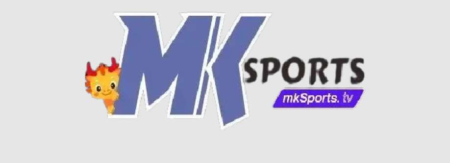 MKSPORTS Cover Image