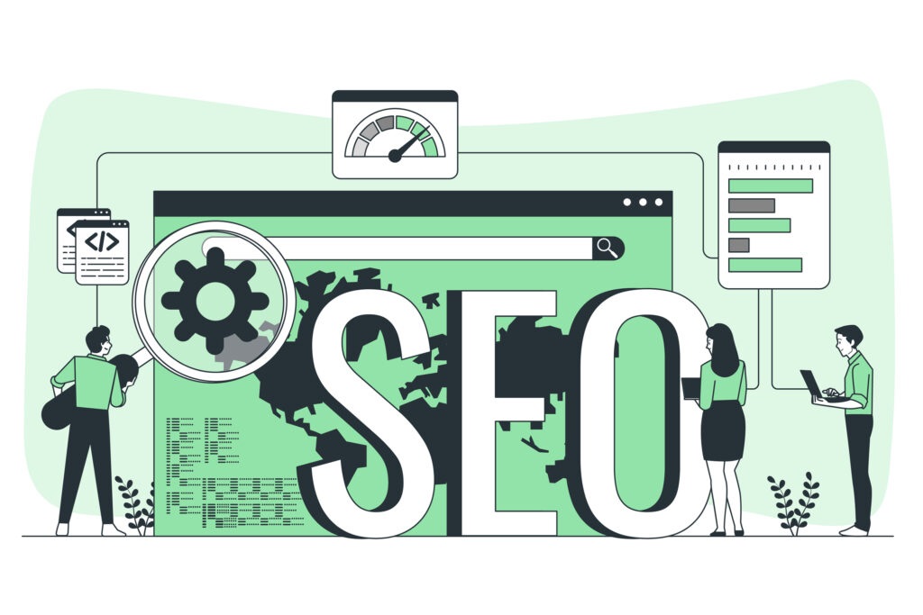 Why Choosing the Right SEO Company in Delhi NCR is Crucial