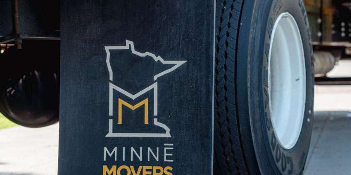 How to Ensure a Stress-Free Move with Minne Movers in Burnsville