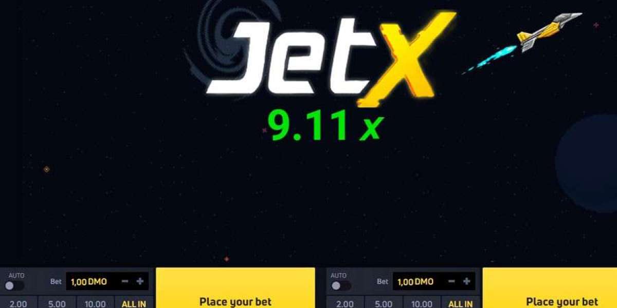 JetX Bet Game: Estratégias para Identificar Apostas de Valor