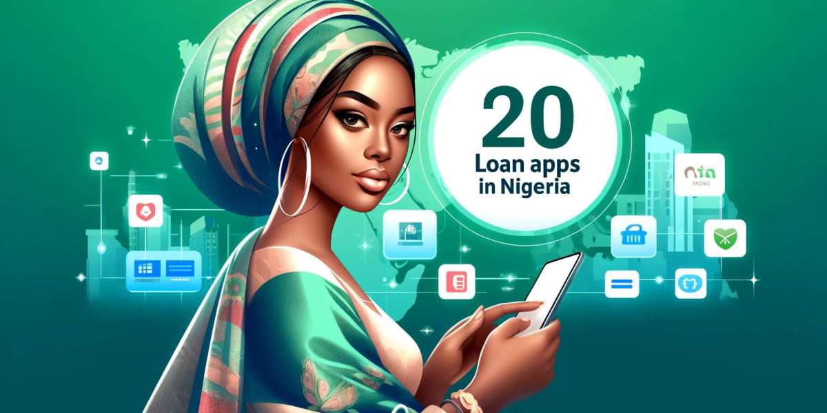 Your Gateway to Quick Cash: Loan Apps in Nigeria
