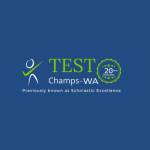 Test ChampsWA Profile Picture