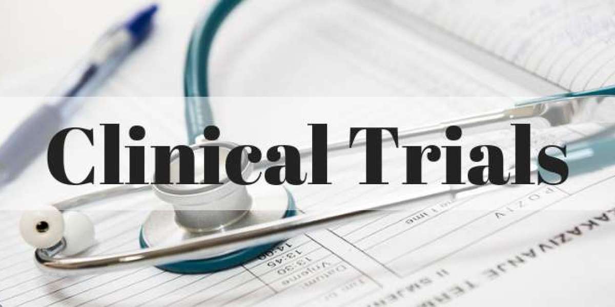 Global Clinical Trial Industry is projected to reach US$184.61 billion by 2034