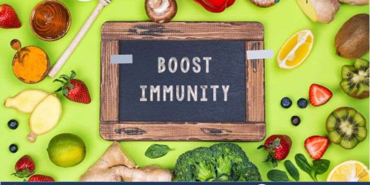 Immunity Boosting Market Size, Share, Price, Trends, Growth, Analysis, Report and Forecast 2024-2032