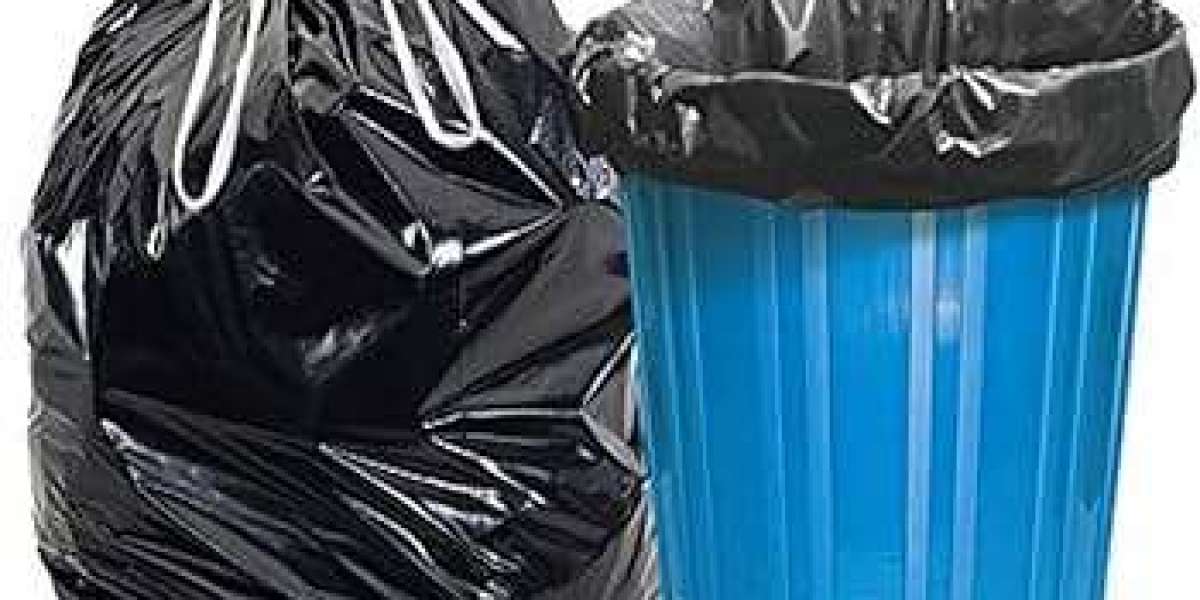 Garbage Bag Manufacturing Plant Project Report 2024: Manufacturing Process, Cost Analysis and Raw Materials Requirement