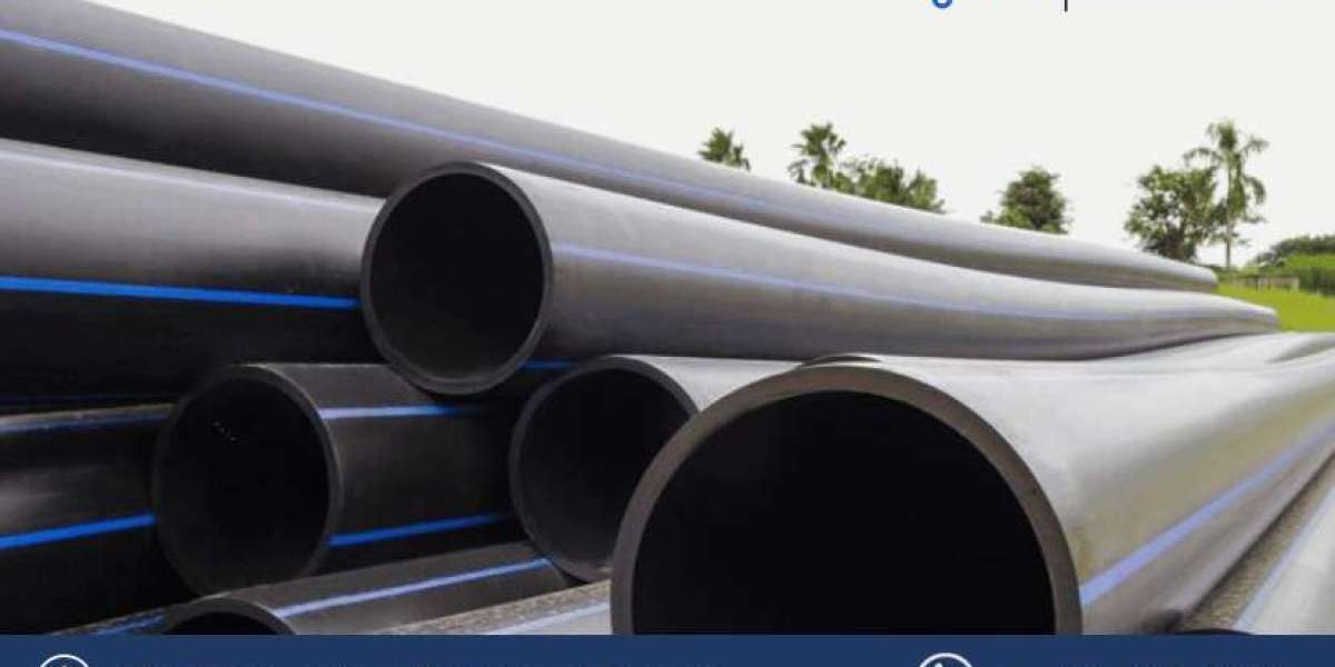 Saudi Arabia PPR Pipes Market Size, Share, Industry Growth, Analysis, Key Players, Report And Forecast 2024-2032