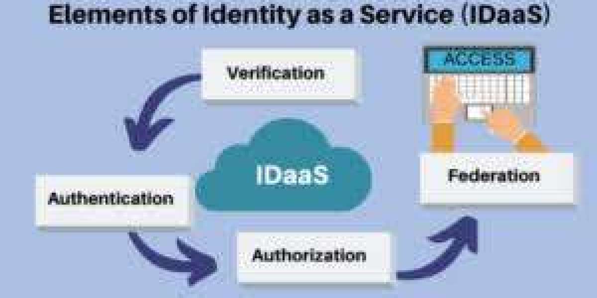 U.S. Identity as a Service (IDaaS) : Industry Analysis Trends and Forecast By 2031